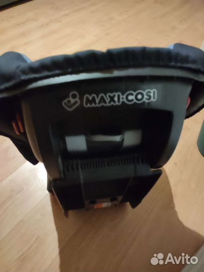 Maxi cosi,автокресло от 0 до 5лет