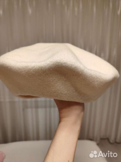 Берет fezko (производство Чехия)