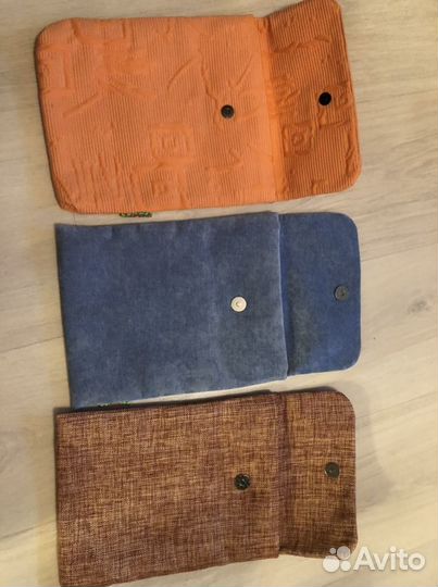 Hand made чехлы на планшет до 10»
