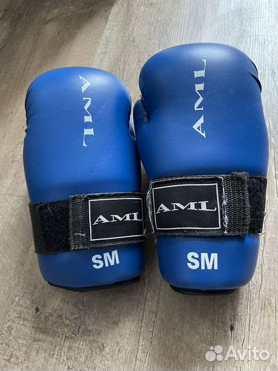 Экипировка для тхэквондо