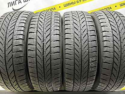 Fulda Conveo Trac 2 205/65 R16C