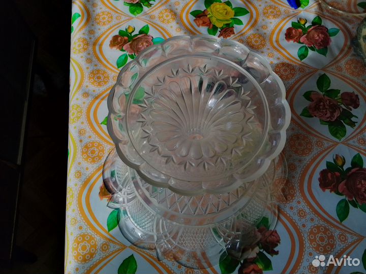 Соковарка СССР, банки для сыпучих продуктов