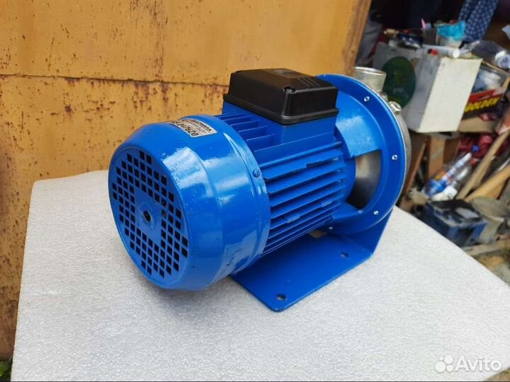 Насос Lowara cea Итальянский 1.5кВт