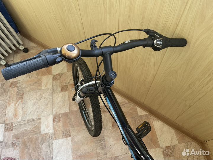 Велосипед Forward Dakota 20 2.0 MTB