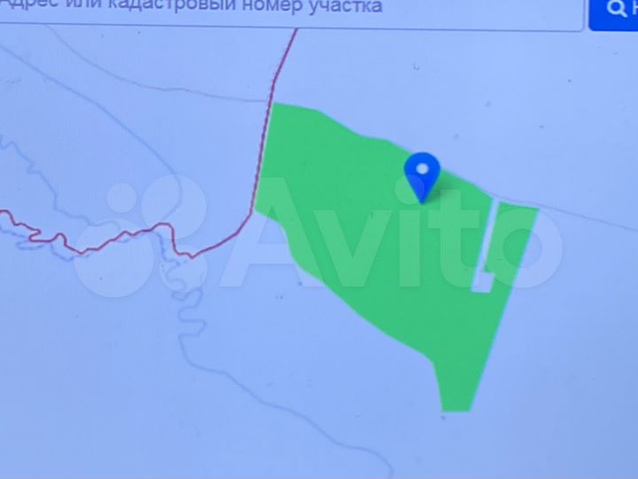 Участок 73 га (СНТ, ДНП)