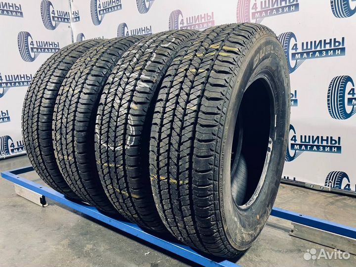 Bridgestone Dueler H/T D684 205/70 R15 95S