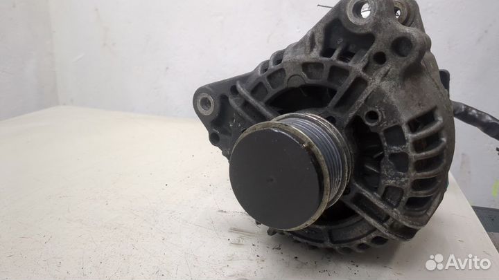 Генератор Volkswagen Golf 4, 2001