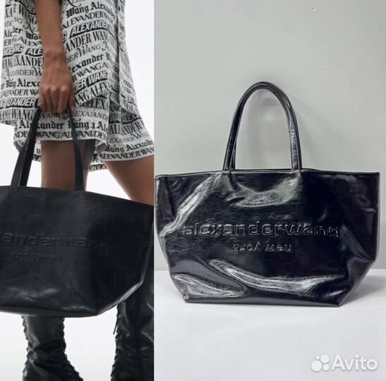 Сумка женская Alexander Wang