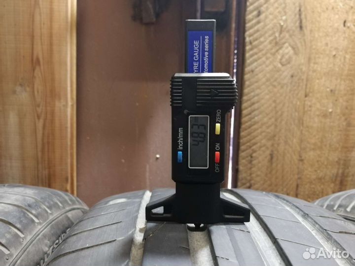 Pirelli Scorpion 225/55 R17 97V