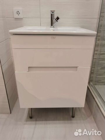 Тумба для ванной