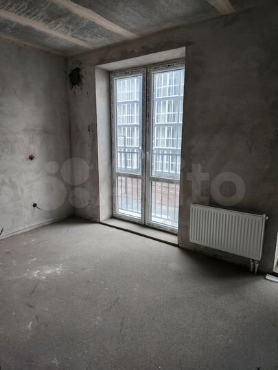 2-к. квартира, 69,9 м², 3/5 эт.