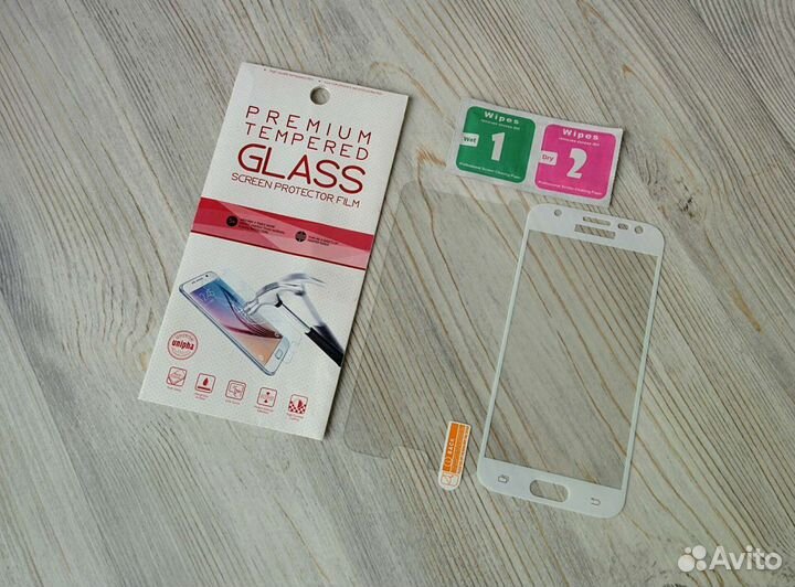 На samsung j3 2017 (j330f) стекло чехол поклейка