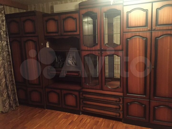 1-к. квартира, 30 м², 12/16 эт.