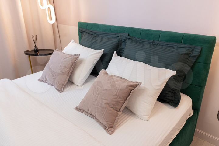 Квартира-студия, 25 м², 8/18 эт.