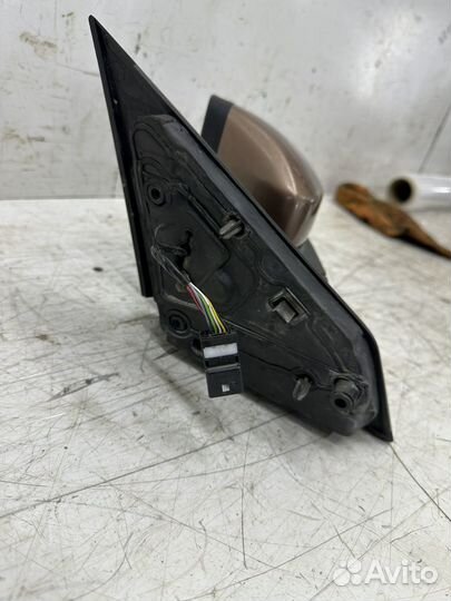 Левое зеркало электропривод LADA X-Ray Пума (265)