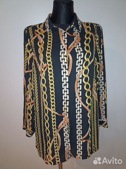 Блузка Primark 48р женская