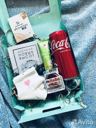 Подарочный набор 