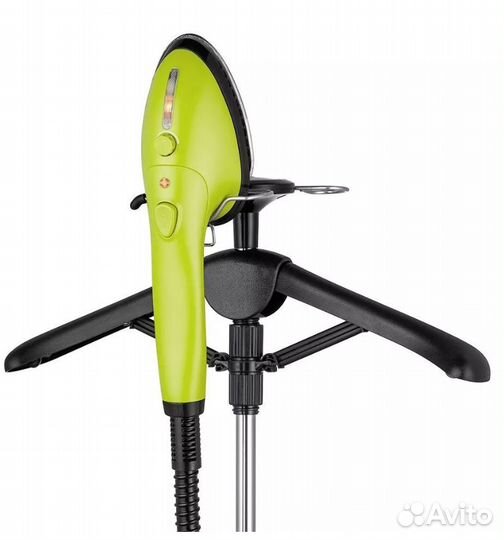 Вертикальный отпариватель Kitfort кт-9123-2