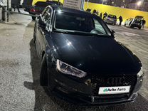 Audi A3 1.8 AMT, 2013, 195 000 км, с пробегом, цена 1 950 000 руб.