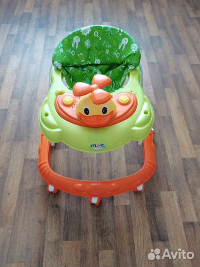 Ходунки детские