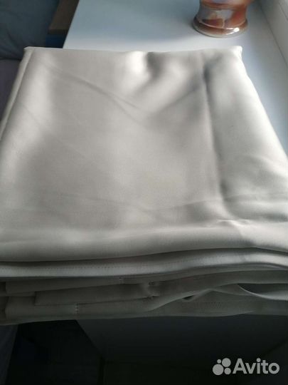 Шторы блэкаут