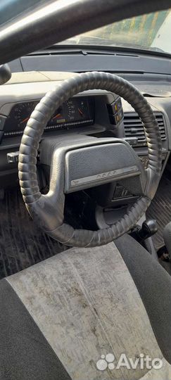 Запчасти 2112