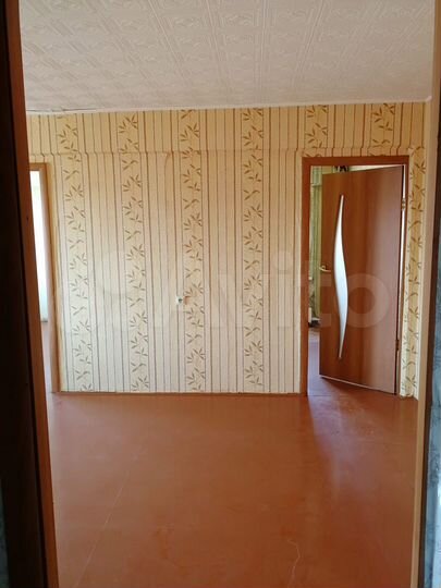 4-к. квартира, 62,2 м², 3/3 эт.