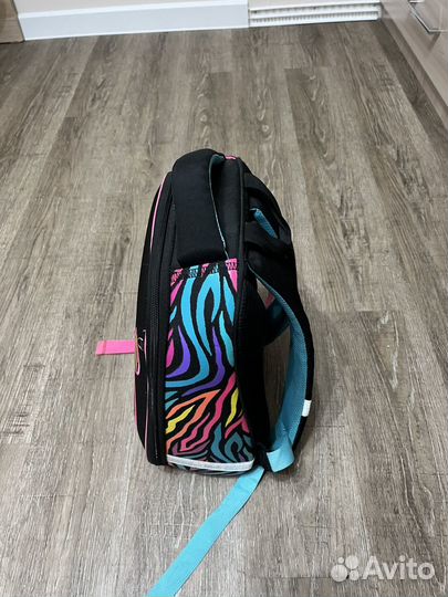 Рюкзак школьный ортопедический детский