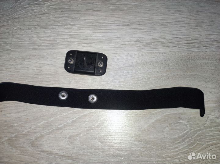 Датчик сердечного ритма kyto