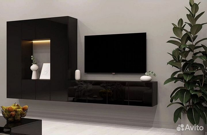 Гостиный гарнитур