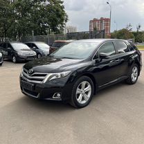 Toyota Venza 2.7 AT, 2014, 126 000 км, с пробегом, цена 1 679 000 руб.