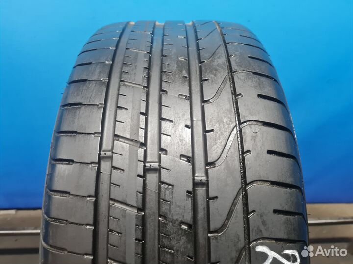 Pirelli P Zero 275/30 R20 97Y