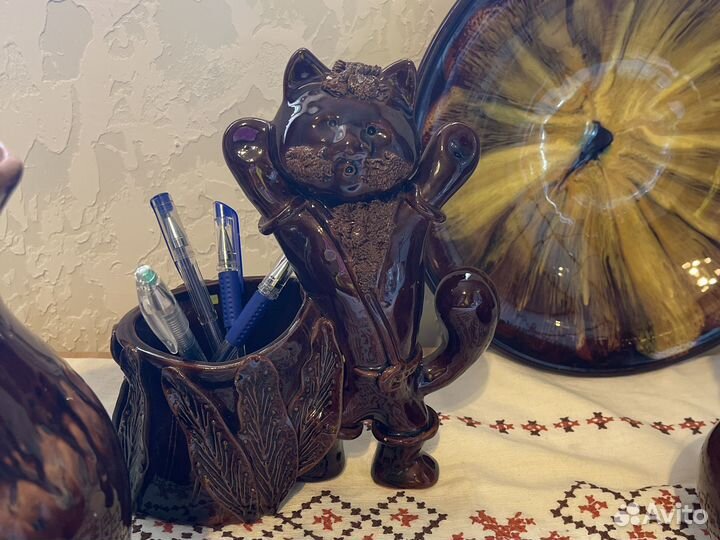 Керамика СССР