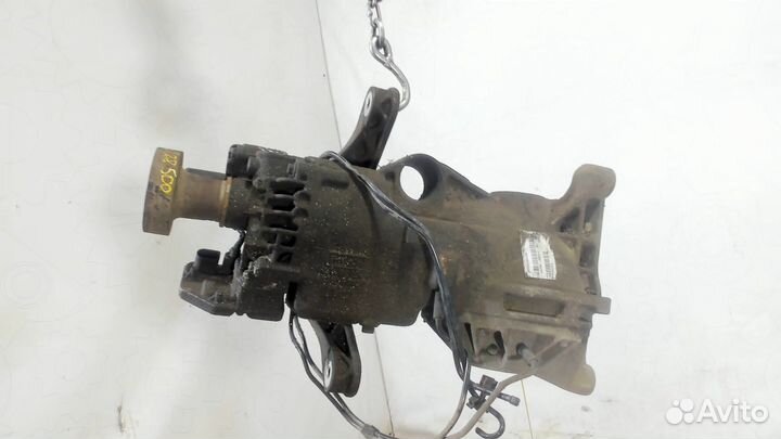 Редуктор моста Land Rover Freelander 2, 2007