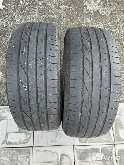 Goodyear Eagle Sport 205/55 R16 91V