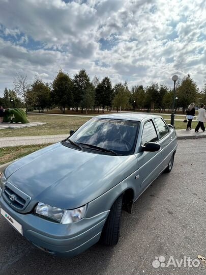 ВАЗ 2110 1.5 МТ, 2003, 200 000 км