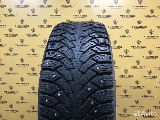 Nokian Tyres Nordman 4 235/55 R17 103T