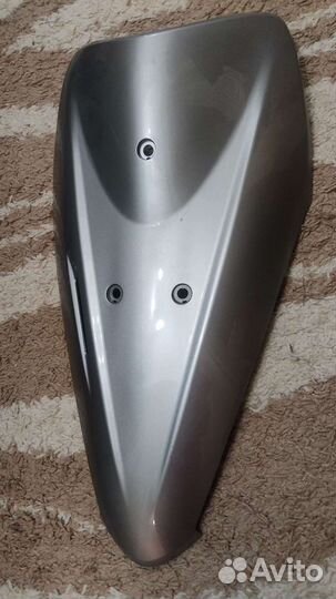 Передний обтекатель Suzuki Address v50 v50g