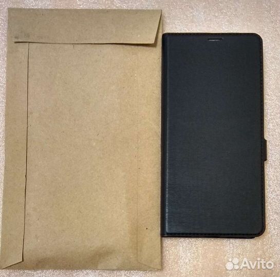 Чехол книжка для Infinix Note 30 Pro