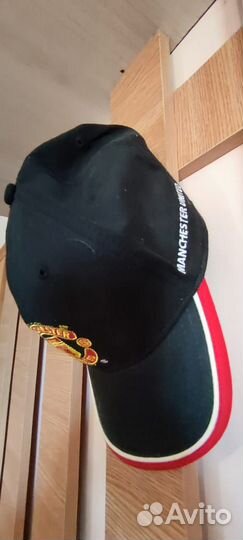 Бейсболка мужская, панама