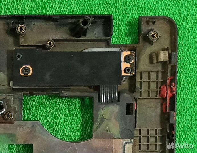 Топкейс Lenovo z546