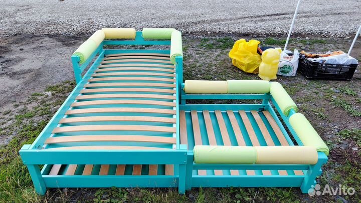 Детская мебель