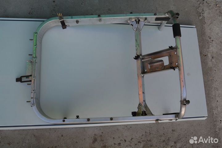 Рулевой кронштейн ямаха викинг профессионал