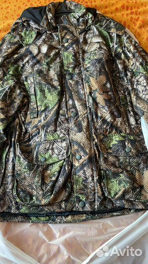 Охотничий костюм deerhunter europe