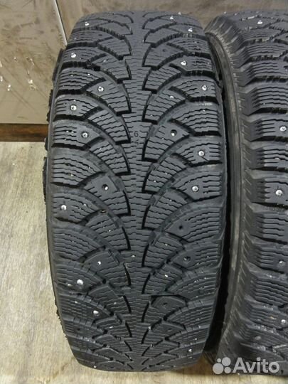 Nokian Tyres Nordman 4 185/65 R15 88T