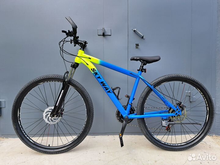 Велосипед 29