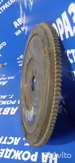 Маховик Daewoo Nexia седан A15MF 2005