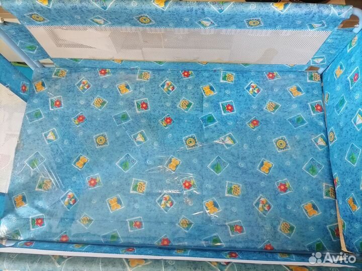 Детская кроватка трансформер