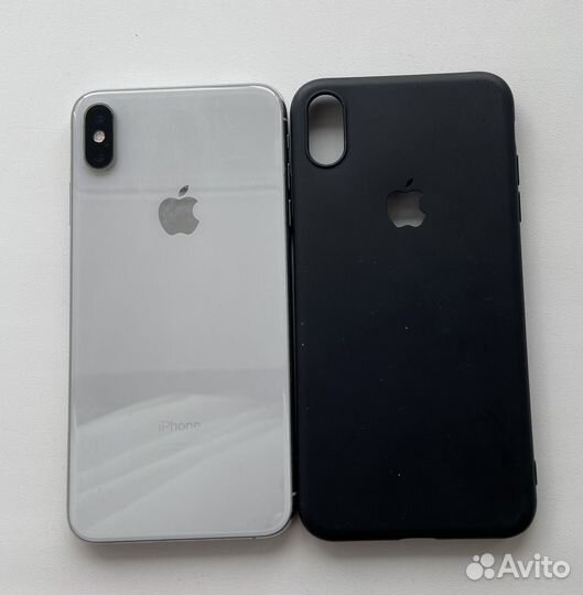 iPhone xs max 64 gb