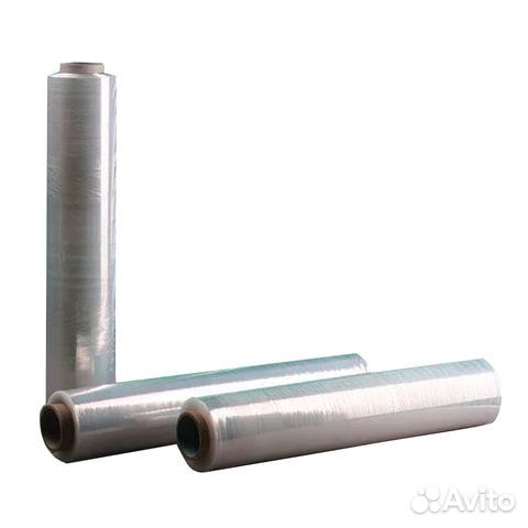 Стрейч-пленка ручной упаковки, 50 см х 220 м, 20 м